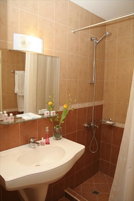 Hotel Real Plovdiv Ruang foto
