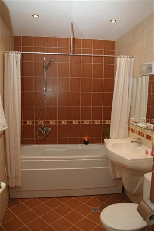 Hotel Real Plovdiv Ruang foto
