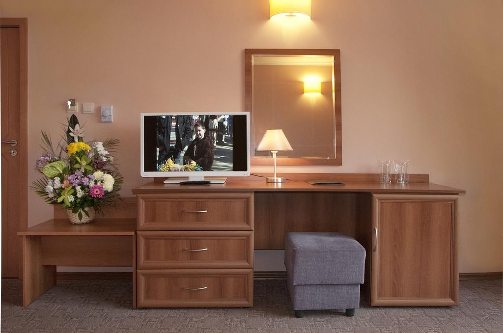 Hotel Real Plovdiv Ruang foto