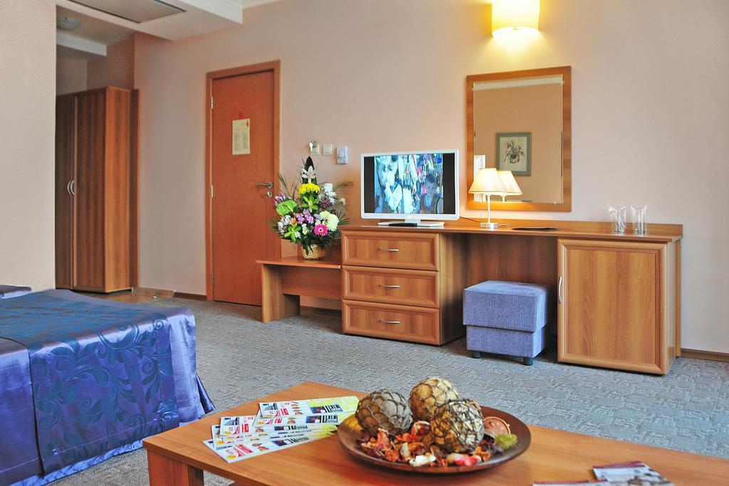 Hotel Real Plovdiv Ruang foto