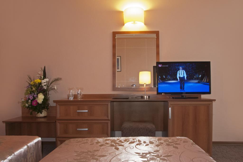 Hotel Real Plovdiv Ruang foto