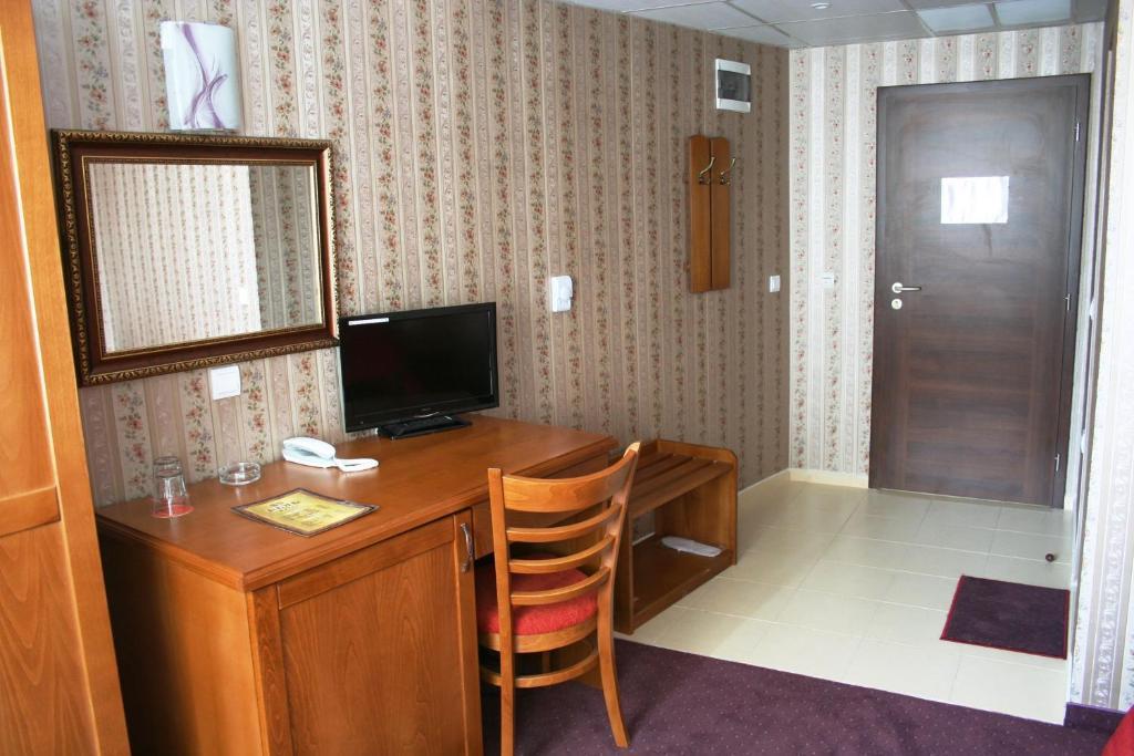 Hotel Real Plovdiv Ruang foto